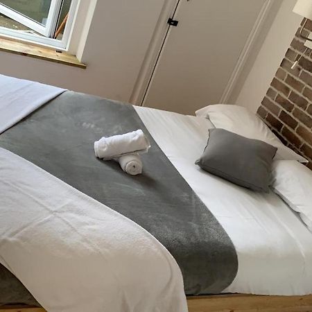 Clerkenwell Apartments By Dc London Rooms ภายนอก รูปภาพ
