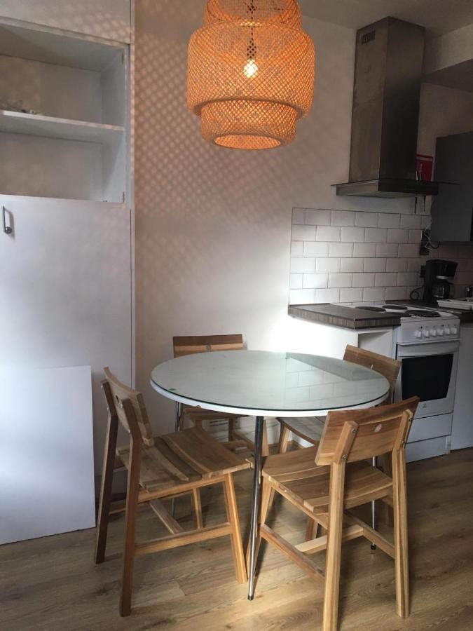 Clerkenwell Apartments By Dc London Rooms ภายนอก รูปภาพ
