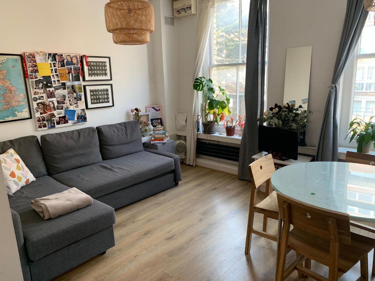 Clerkenwell Apartments By Dc London Rooms ภายนอก รูปภาพ
